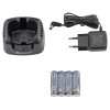 Talkie Walkie Midland G9 Pro Blaze + Oreillettes
