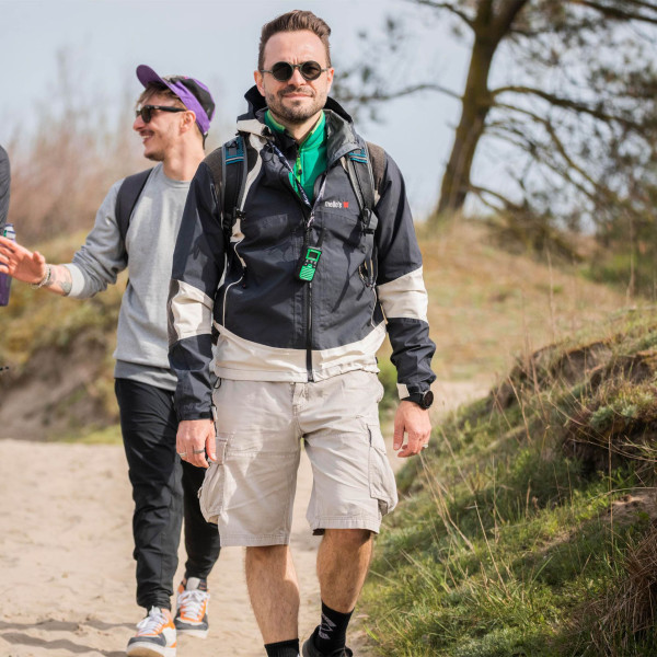 Paire de Talkies-Walkies XT30 PMR 446
