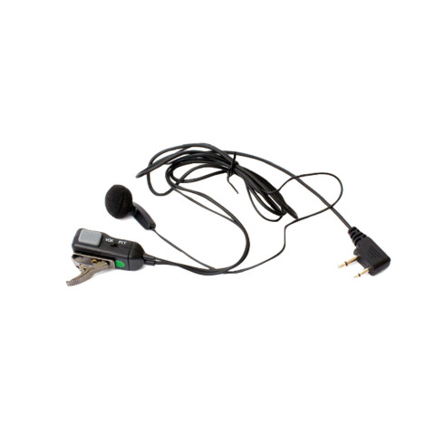 Kit Oreillette Micro pour G7/G9