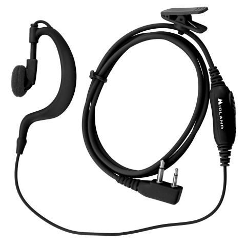 Kit d'oreillette Micro pour G7/G9