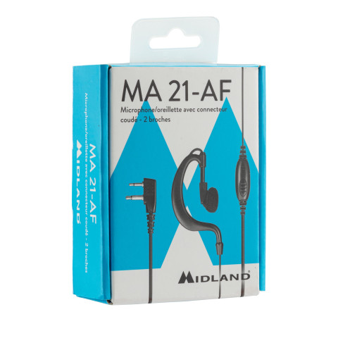 Kit d'oreillette Micro pour G7/G9