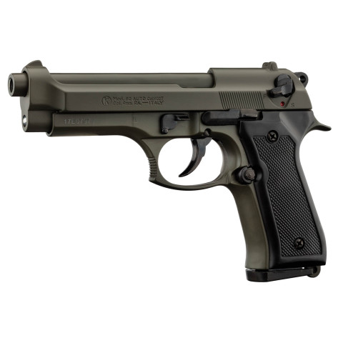 Pistolet 9mm à blanc Chiappa 92