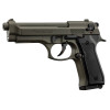 Pistolet 9mm à blanc Chiappa 92