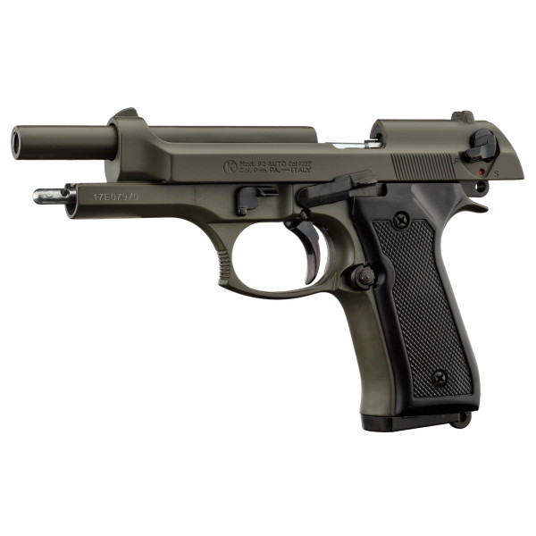 Pistolet 9mm à blanc Chiappa 92