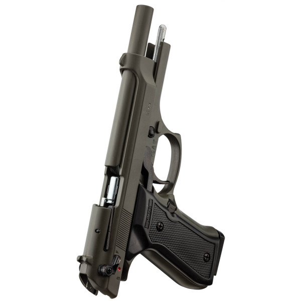 Pistolet 9mm à blanc Chiappa 92