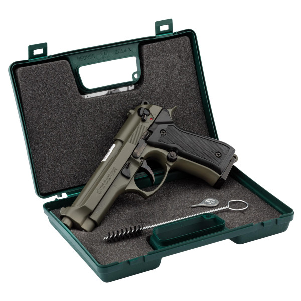 Pistolet 9mm à blanc Chiappa 92