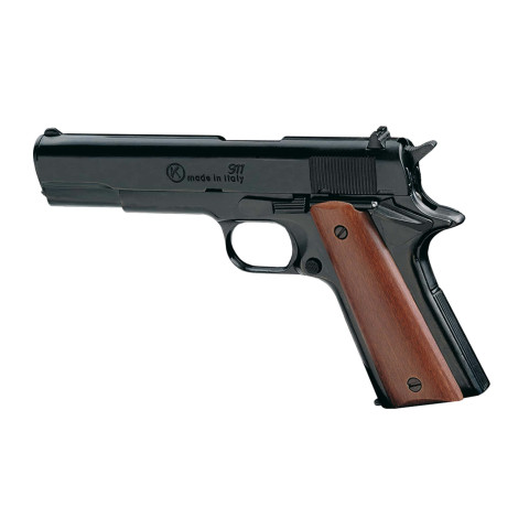 Pistolet 9mm à Blanc Chiappa 911 Bronzé