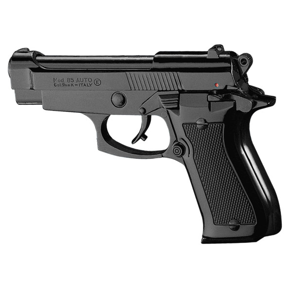 Pistolet 9mm à Blanc Chiappa 85 Auto Bronzé
