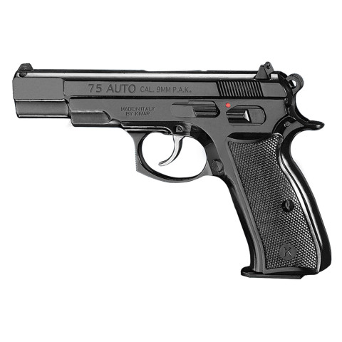 Pistolet 9mm à Blanc Chiappa CZ78 W Bronzé