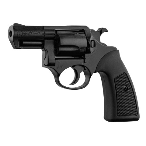Revolver 9 mm à Blanc Chiappa Kruger 2" Bronzé