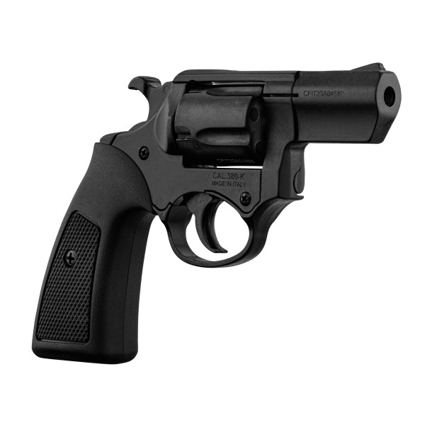Revolver 9 mm à Blanc Chiappa Kruger 2" Bronzé