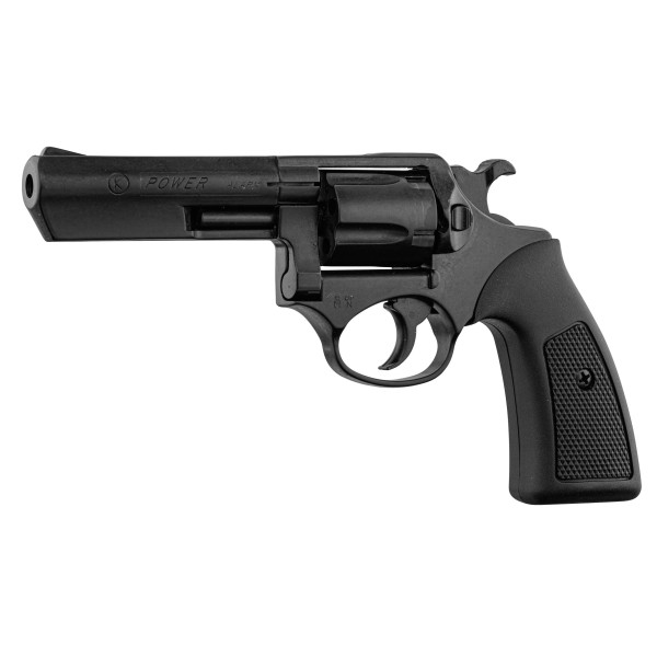 Revolver 9 mm à Blanc Chiappa Kruger 2" Bronzé