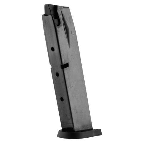 Chargeur Chiappa Cal 9mm PA Blanc