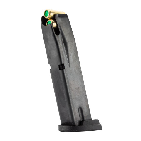 Chargeur 15 Coups 9mm PAK pour SIG SAUER P320 à blanc
