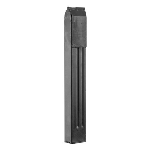 Chargeur 25 Coups 9mm PAK pour GSG MP40 à blanc