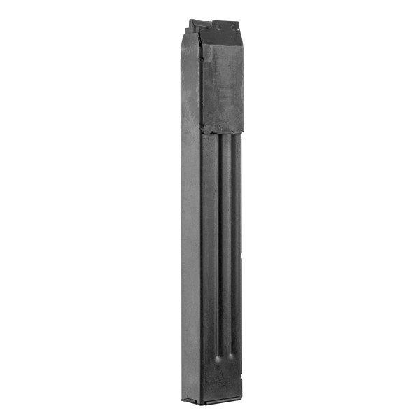 Chargeur 25 Coups 9mm PAK pour GSG MP40 à blanc
