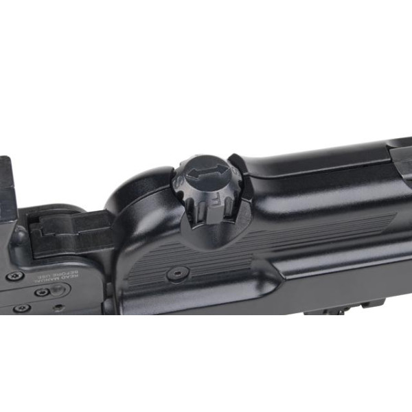 Fusil GSG MP40 à Blanc 9mm PAK