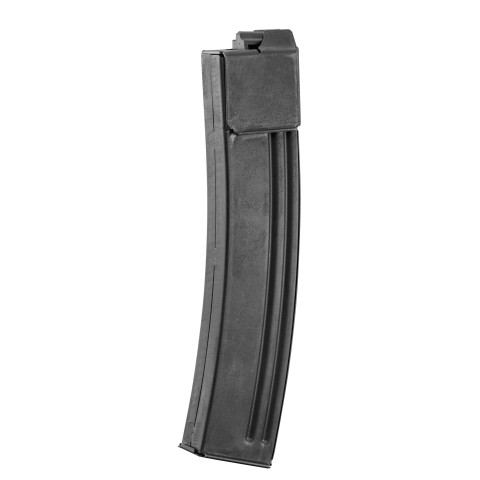 Chargeur 25 Coups 9mm PAK pour GSG STG44 à blanc