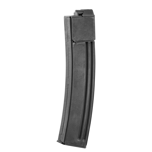 Chargeur 25 Coups 9mm PAK pour GSG STG44 à blanc