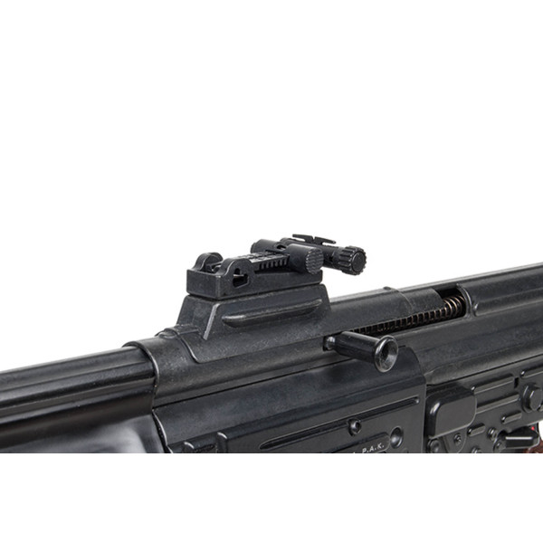 Fusil GSG STG44 à blanc 9mm PAK
