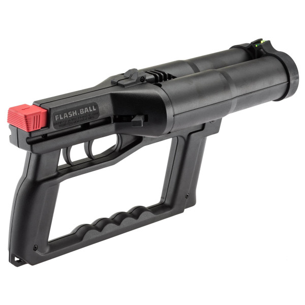Flash Ball Compact Kit