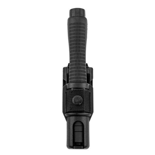 Matraque Téléscopique en acier trempé 16 pouces 460mm