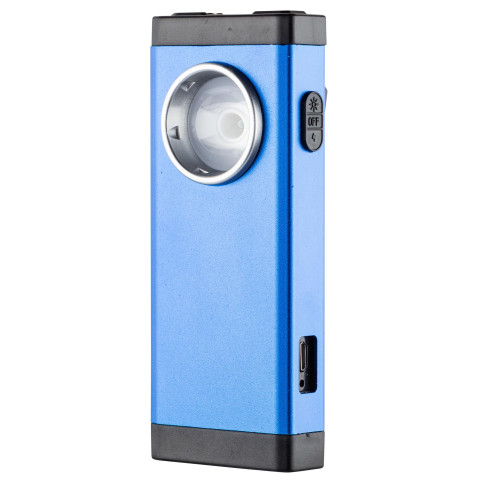 Shocker Lampe 500 000 Volts 200 Lumens