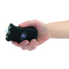 Electrochoc et Lampe rechargeable Concorde Defender