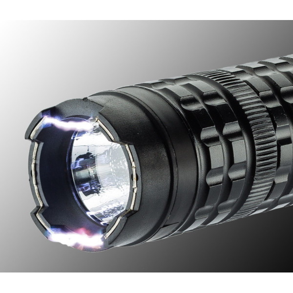 Shocker Matraque 10 000 000 Volts Concorde Defender
