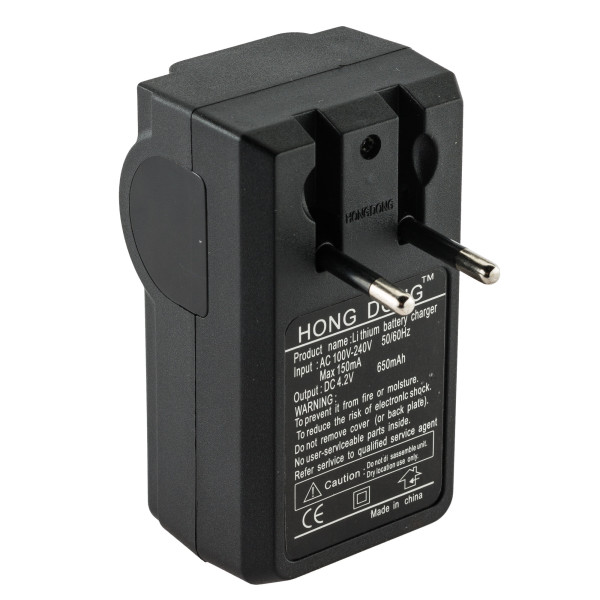 Shocker Matraque 10 000 000 Volts Concorde Defender