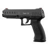 Pistolet Charlie 1,5 Calibre 50 à balles caoutchouc