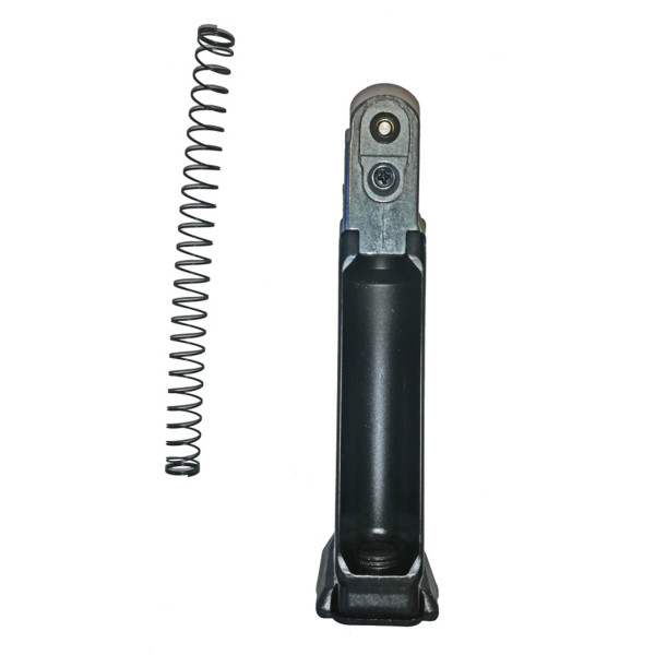 Chargeur pour Pistolet CO2 Walter PPQ M2 T4E Calibre 43