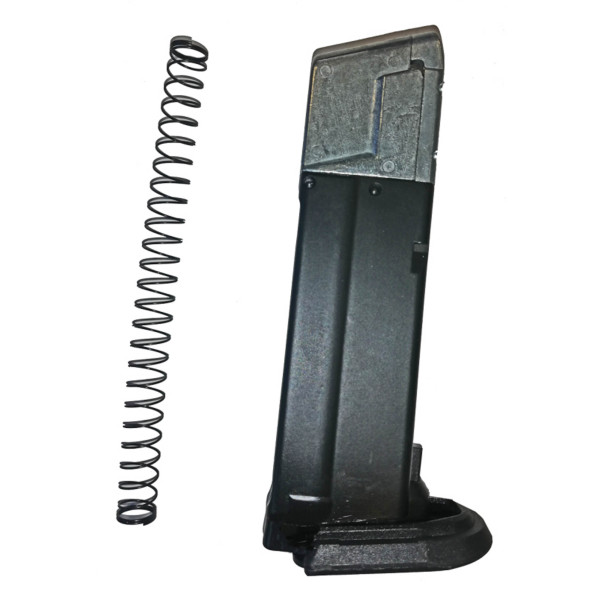 Chargeur pour Pistolet CO2 Walter PPQ M2 T4E Calibre 43