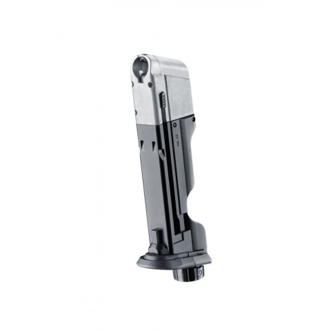 Chargeur Emergency CO2 pour M&P9 T4E Calibre 43