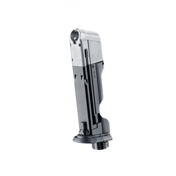 Chargeur Emergency CO2 pour M&P9 T4E Calibre 43