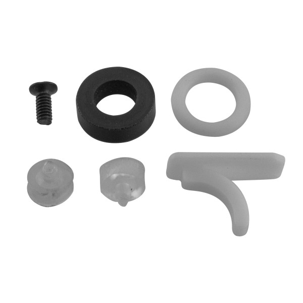 Kit de pièces détachées pour Pistolet Concorde Defender Cal 50