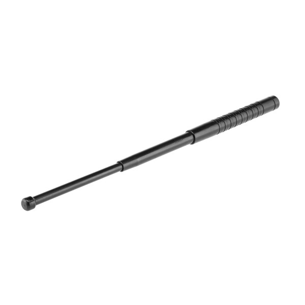 Matraque Téléscopique en métal 16"