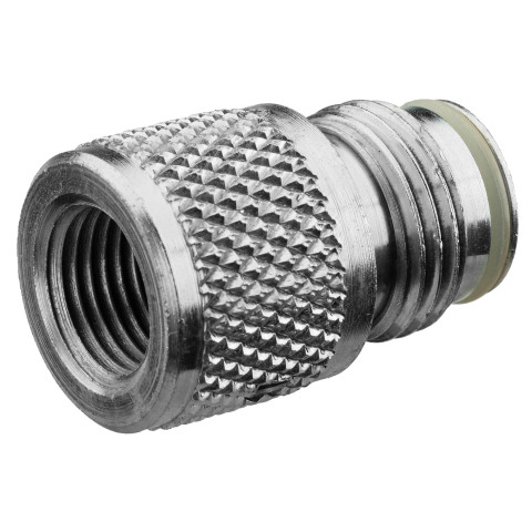 Adaptateur CO2 pour Bouteille 4Oz 88G