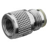 Adaptateur CO2 pour Bouteille 4Oz 88G