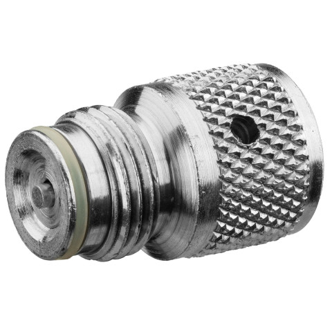 Adaptateur CO2 pour Bouteille 4Oz 88G