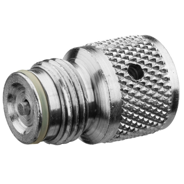 Adaptateur CO2 pour Bouteille 4Oz 88G