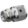 Adaptateur CO2 pour Bouteille 4Oz 88G