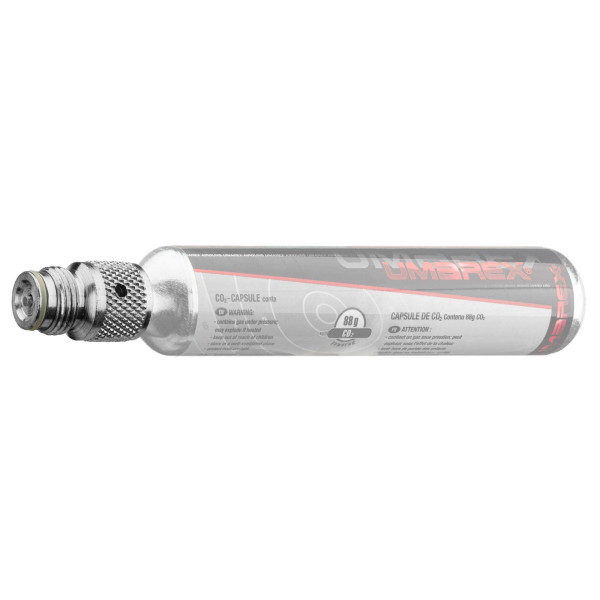 Adaptateur CO2 pour Bouteille 4Oz 88G