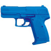 Pistolet d'Entrainement Real Training K25
