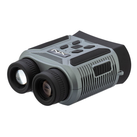 Jumelles Vision Nocturne Infrarouge VIS 1065 Num'Axes