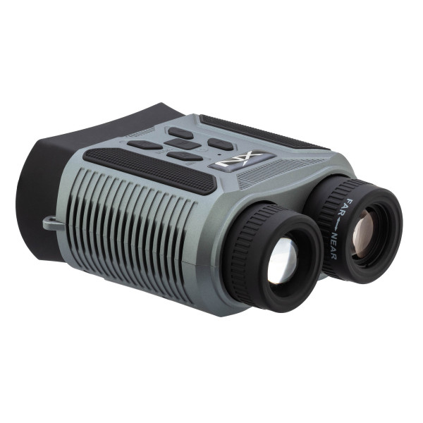 Jumelles Vision Nocturne Infrarouge VIS 1065 Num'Axes