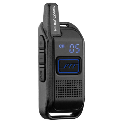 Talkie Walkie Num'Axes TLK1038