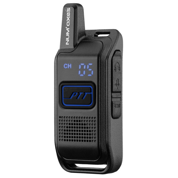 Talkie Walkie Num'Axes TLK1038