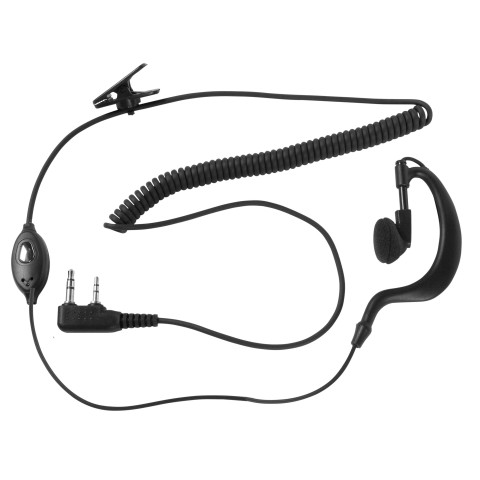 Oreillette pour Talkies Walkies TLK1022 et TLK 1038