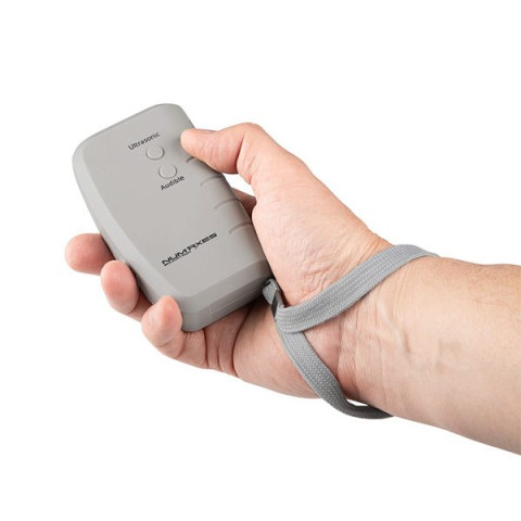 Repouse Chien Ultrasons Canicalm Control Num'axes